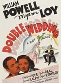 Double Wedding movie poster