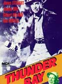 Thunder Bay movie poster