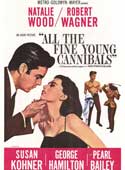 All the Fun Young Cannibals movie posters