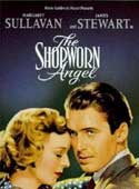 The Shopworn Angel movie poster