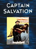 Captain Salvation