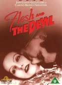Flesh and the Devil