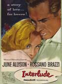 Interlude movie poster