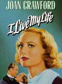 I Love My Life movie poster
