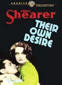 Their Own Desire