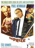 The Prize